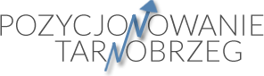 Pozycjonowanie Tarnobrzeg - logo